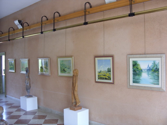 2009 - Mirano (VE)